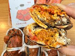 -品鲜村农家菜·阳澄湖大闸蟹(总店)