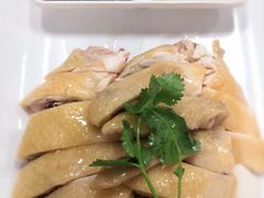 -巫记鸡饭店