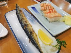 -银子铁板烧料理自助餐(人民广场店)