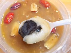 -罗子龙罗家桂花汤圆(曹都巷店)