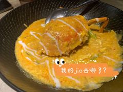 -星叶·东南亚料理(温州万象城店)