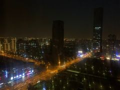 -无锡君来洲际酒店
