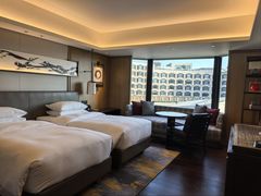 -杭州君悦酒店