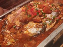 -炉鱼(诸暨万风新天地店)