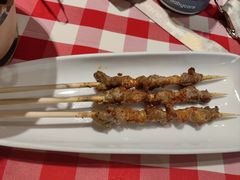 -西贝莜面村(朝阳大悦城店)