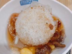 -Pier 21 (Terminal 21 Asok)