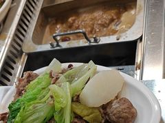 -鑫宝沙茶牛肉火锅(永泰店)