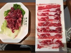 -寻滇记云南鲜牛肉火锅(北海路店)