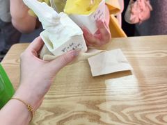 -野人先生Gelato(上海长宁龙之梦店)