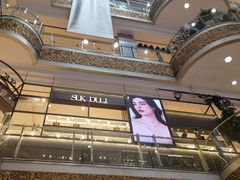 -松雷商业(南岗店)