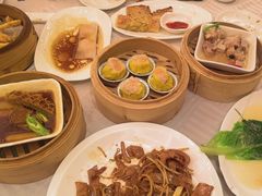 -潮福城大酒楼(北尚店)