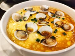 白贝蒸水蛋-虾饺妹·酒家(海珠广场店)