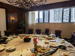 包厢-梦都海鲜酒家(万达广场江桥店)