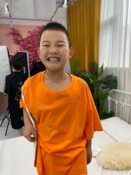 -小阿福儿童摄影(华中智谷店)