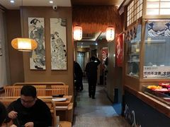 -水林间·寿喜烧自助(仙林金鹰店)