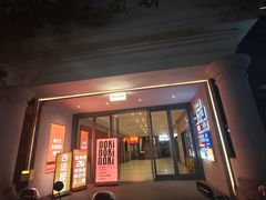 -泰古龙抓龙筋·spa按摩(静安店)