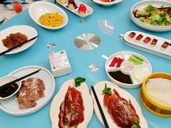 -普天和酒楼·新津菜·烤鸭(天津之眼店)