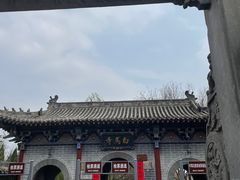 -洛阳白马寺