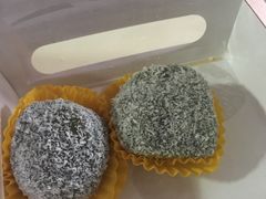 -一口小满手作糯米糍(北山店)