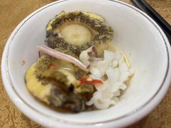 -濠轩阁特色生蚝火锅(水湾路店)