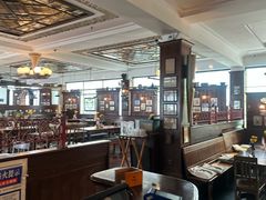 -宝莱纳餐厅(滨江店)