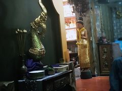 大堂-Siam泰餐厅(水上公园店)