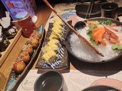 -玉川屋·深夜食堂居酒屋(柳巷店)