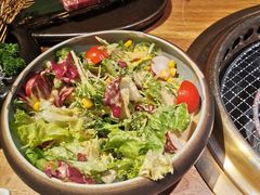 -黑牛黑猪烤肉专门店(万象城店)