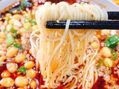 -丁丁猫重庆小面(徐州路店)