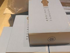 -巴黎贝甜(凯德MALL望京店)