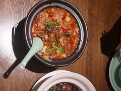 -粗茶淡饭·隐庐私厨(东亭店)
