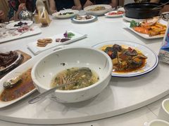 -百姓食府(秦虹路店)