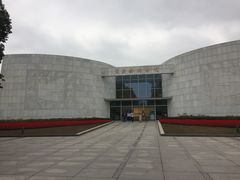 -宋庆龄陵园