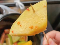 -爱上酸嘢