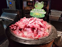 -芝小官毛肚火锅海鲜自助(淮安清江浦区新亚店)
