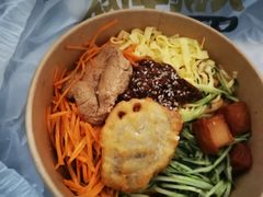 -南门小馆·清真(国贸商城店)