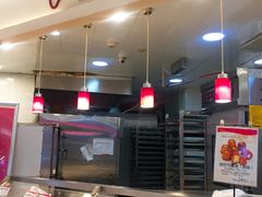 面包甜点陈列柜-都恩客(高岛屋百货店)