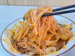 -秦镇史玉林凉皮(翡丽城店)