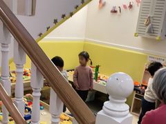 -遇见未来早教·托育中心(玛斯兰德旗舰店)