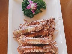 -天然居·漳港海鲜·海景餐厅(南澳总店)