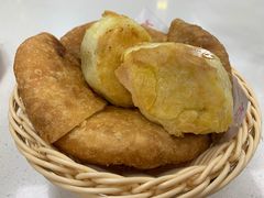 -清真·方中山胡辣汤(兴华北街店)