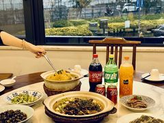 -品鲜村农家菜·阳澄湖大闸蟹(总店)