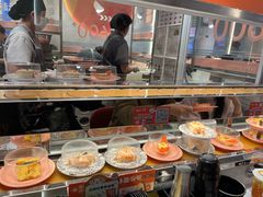 -争鲜回转寿司(中街大悦城店)