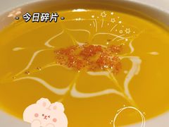 -柏蔻餐厅Le Banquet Bistro(天河北店)