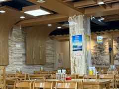 -顺姬冷面(长白西路店)
