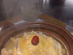-老阿爸鲜鱼土菜(园区永旺店)