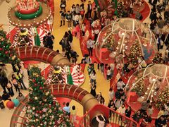 -新城市广场