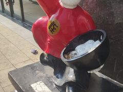 -北往西·西安油泼面(万德庄店)