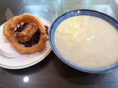 -老磁器口豆汁店(天坛店)