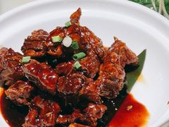 -绿茶餐厅(青岛城阳万象汇店)